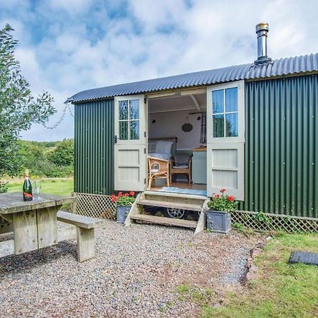 Haven View - 1 Bedroom Shepherds Hut - St Ishmaels Saint Ishmaels  Buitenkant foto